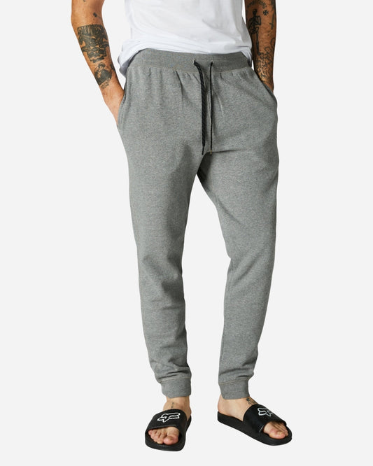 Pantalon Fox Racing Lolo - Gris Chiné