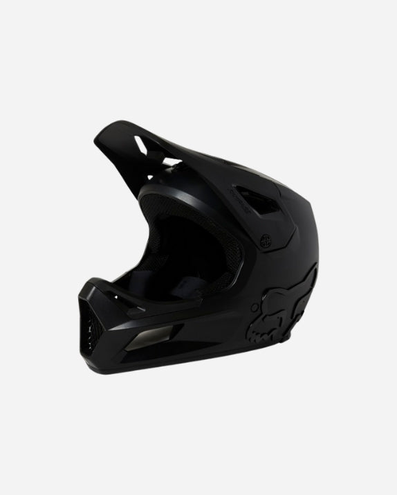 Casque Fox Racing Rampage - Noir