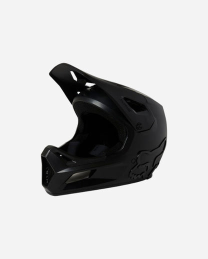 Casque Fox Racing Rampage - Noir