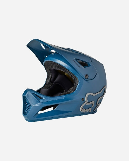 Casque Fox Racing Rampage - Bleu