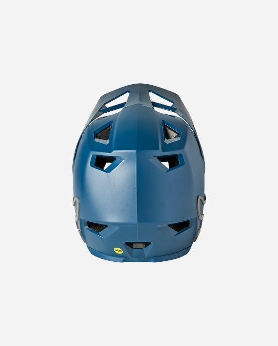 Casque Fox Racing Rampage - Bleu