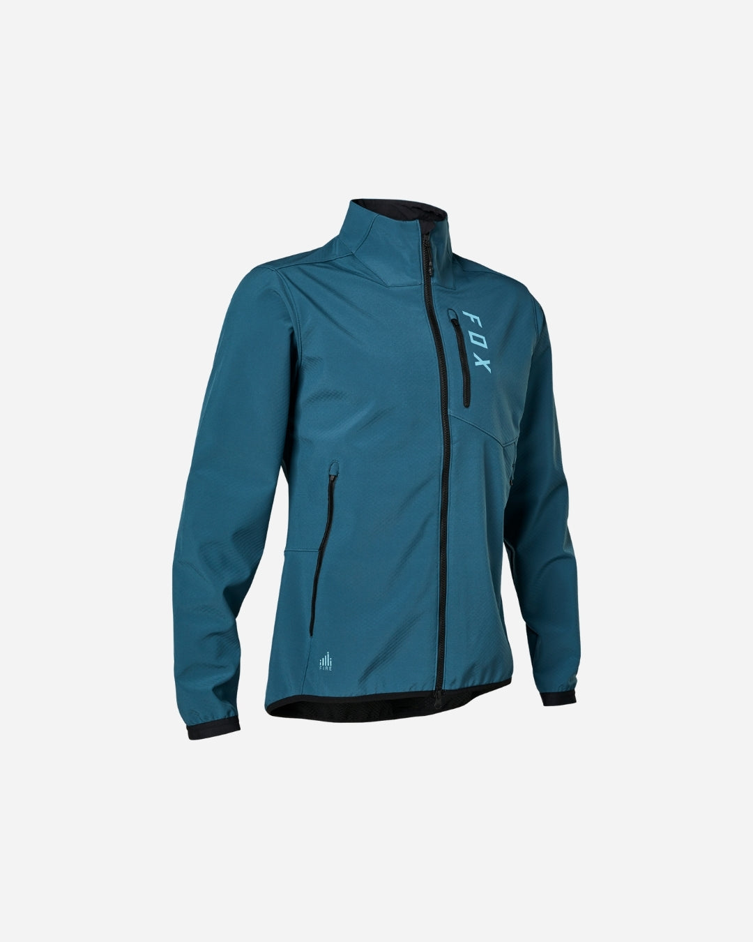 Veste Fire Fox Racing Ranger - Bleu