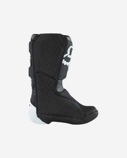 Bottes Fox Racing Comp Jeune - Noir