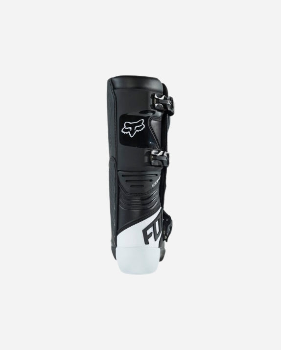Bottes Fox Racing Comp Jeune - Noir