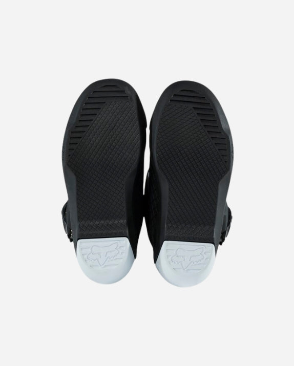 Bottes Fox Racing Comp Jeune - Noir