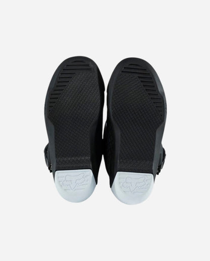 Bottes Fox Racing Comp Jeune - Noir
