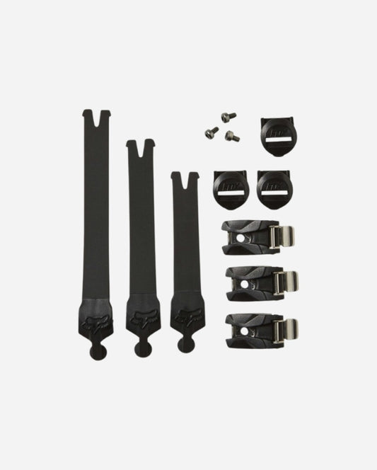 Kit de sangles Jeunes Fox Racing - Noir