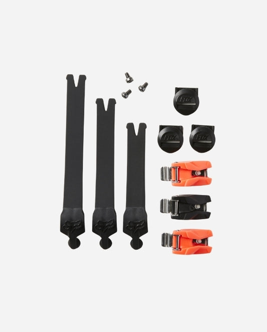 Kit de sangles Jeunes Fox Racing - Orange