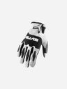 Gants Alias Racing Reflex Palm - Blanc