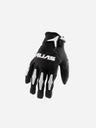 Gants Alias Racing Reflex Palm - Noir