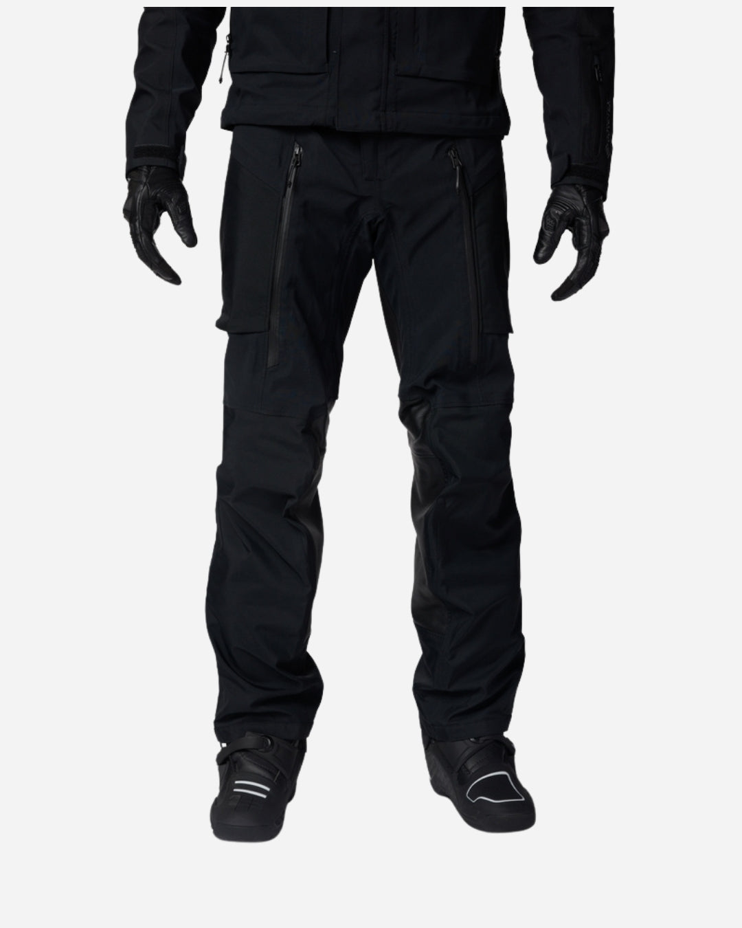Pantalon Gore-Tex Adventure Fox Racing Ranger - Noir