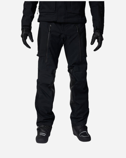 Pantalon Gore-Tex Adventure Fox Racing Ranger - Noir