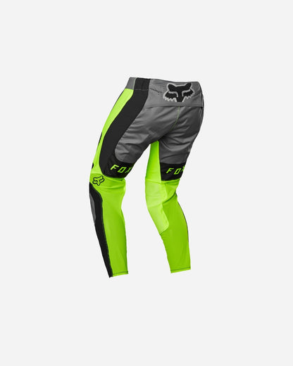 Pantalon Fox Racing Flexair Mirer - Noir/Jaune