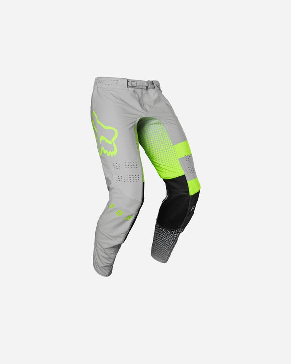 Pantalon Fox Racing Flexair Riet - Gris acier