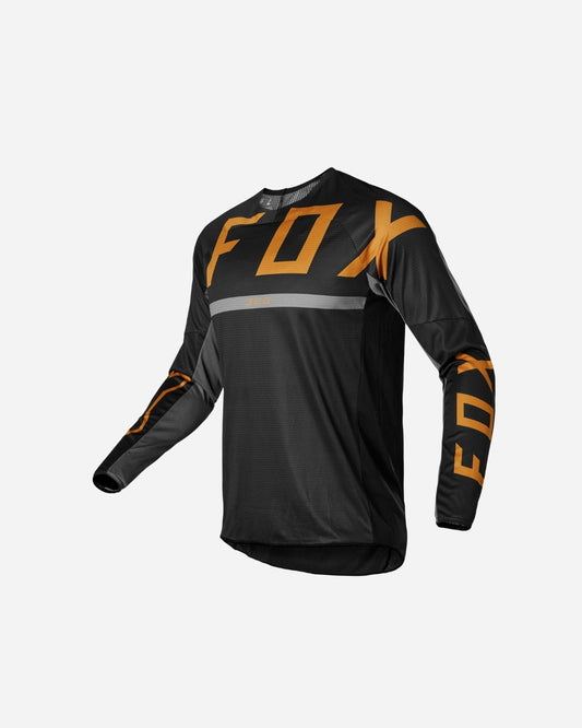 Fox Racing 360 Merz Jersey - Black