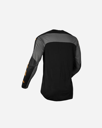 Fox Racing 360 Merz Jersey - Black