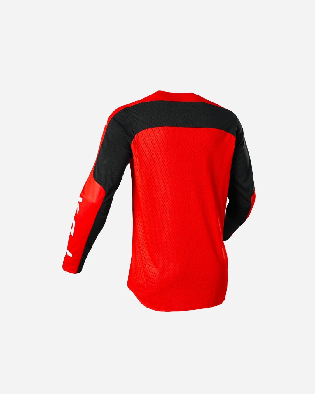 Fox Racing 360 Merz Jersey - Fluorescent Red