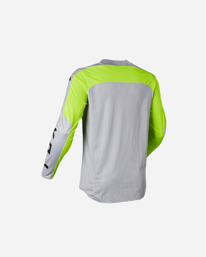 Fox Racing 360 Merz Jersey - Steel Grey