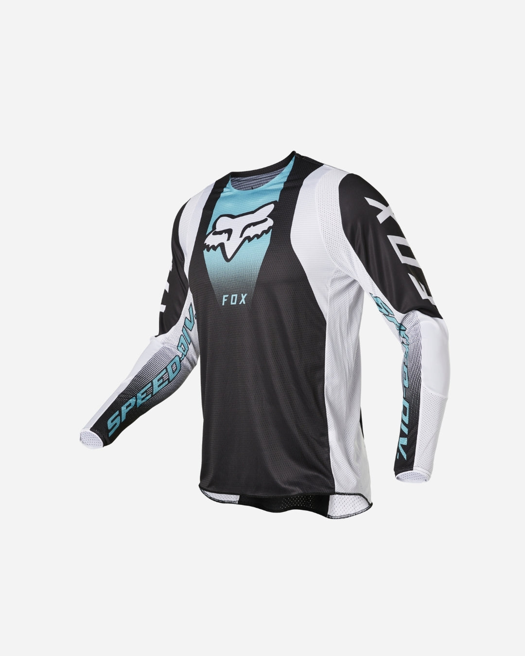 Maillot Fox Racing 360 Dier - Noir