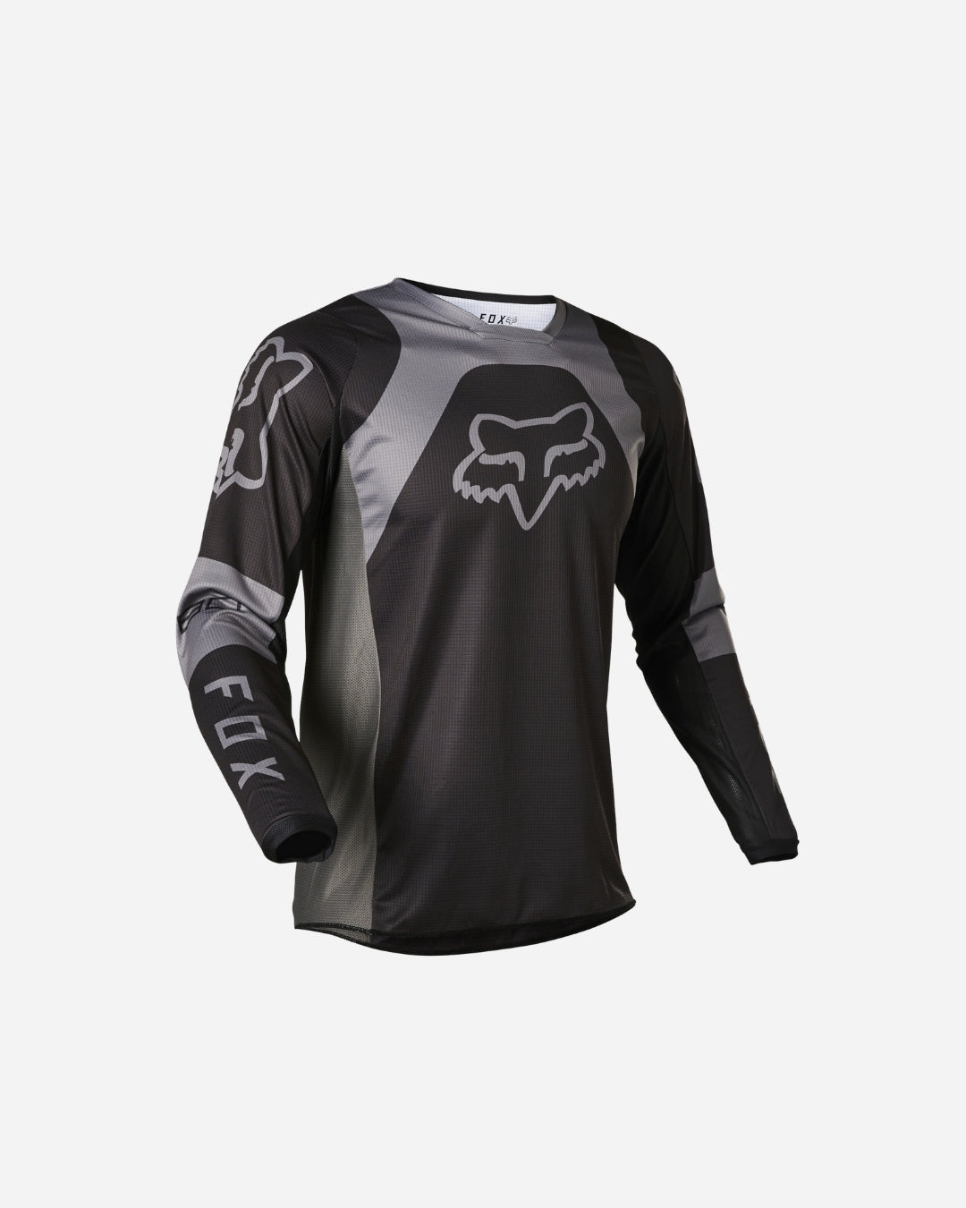 Maillot Fox Racing 180 Lux - Noir