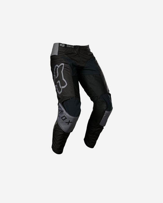 Pantalon Fox Racing 180 Lux - Noir intégral