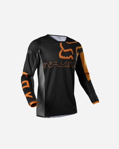 Maglia Fox Racing 180 Skew - Nera