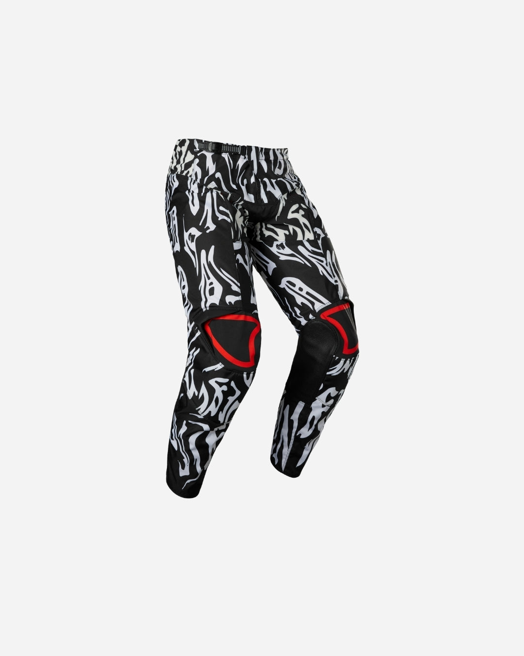 Pantalon Fox Racing 180 Peril - Noir/Rouge