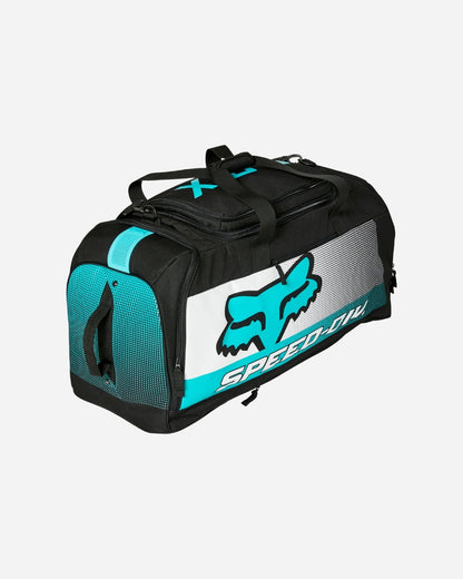 Sac polochon Fox Racing Podium Dier - Sarcelle