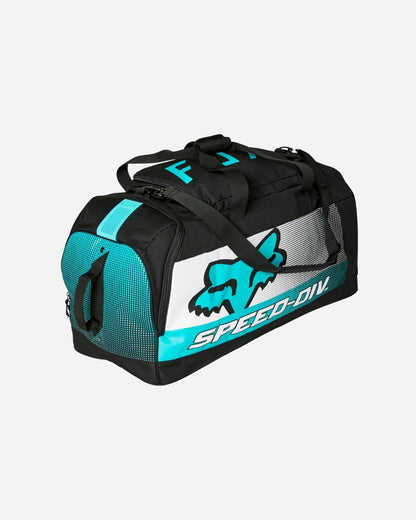 Sac polochon Fox Racing Podium Dier - Sarcelle