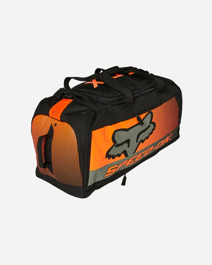 Sac polochon Fox Racing Podium Dier - Orange fluo