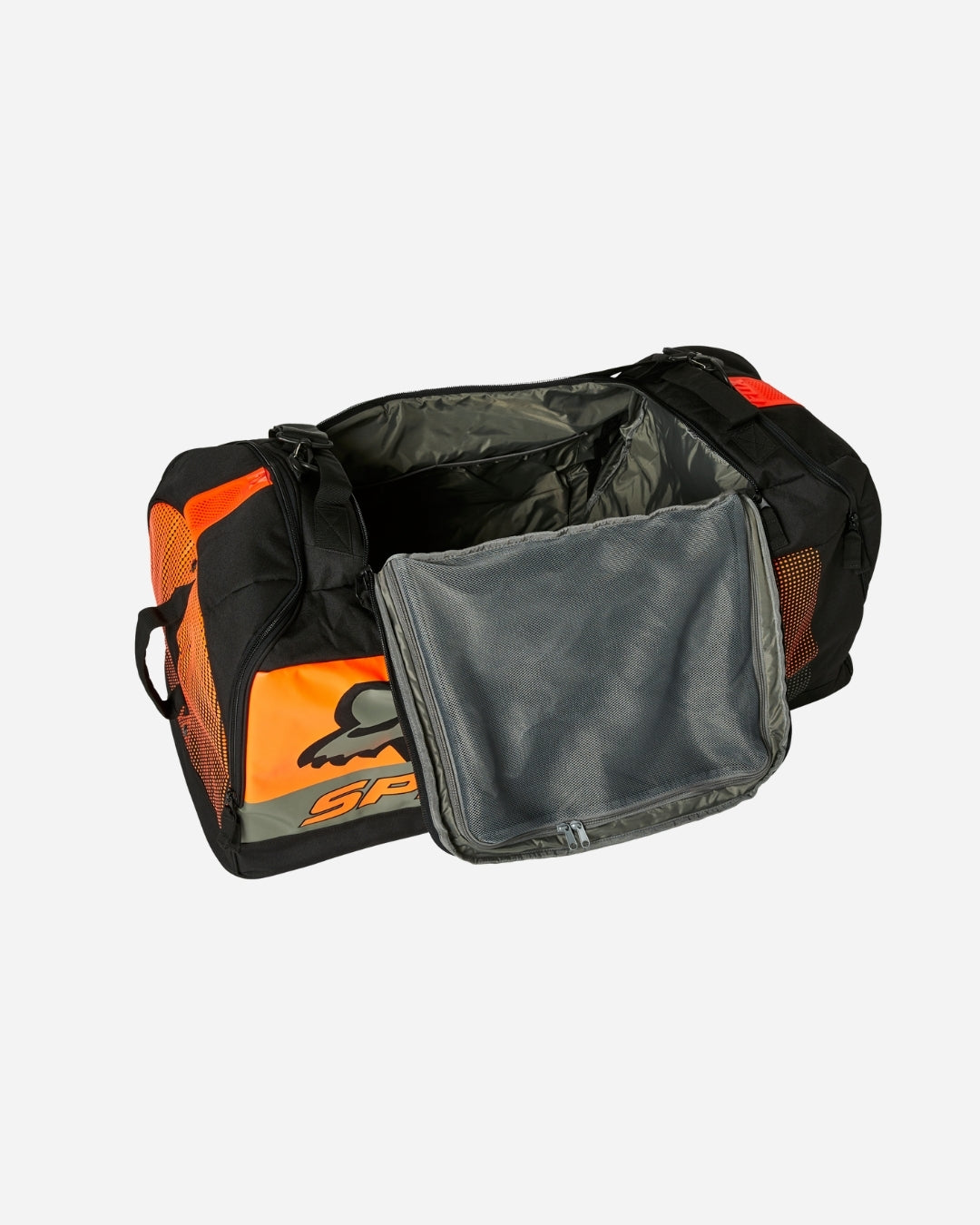 Sac polochon Fox Racing Podium Dier - Orange fluo