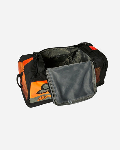 Sac polochon Fox Racing Podium Dier - Orange fluo