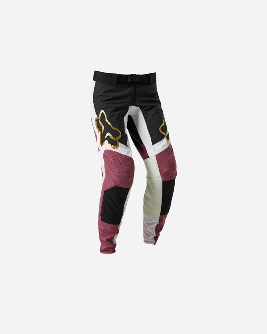 Pantalon Femme Fox Racing Flexair Mirer - Brume violette