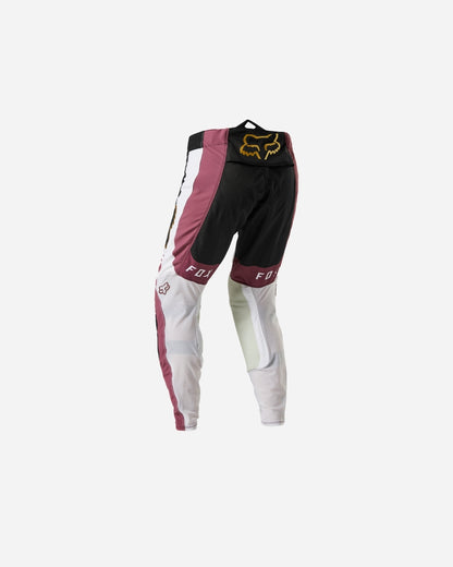 Pantalon Femme Fox Racing Flexair Mirer - Brume violette