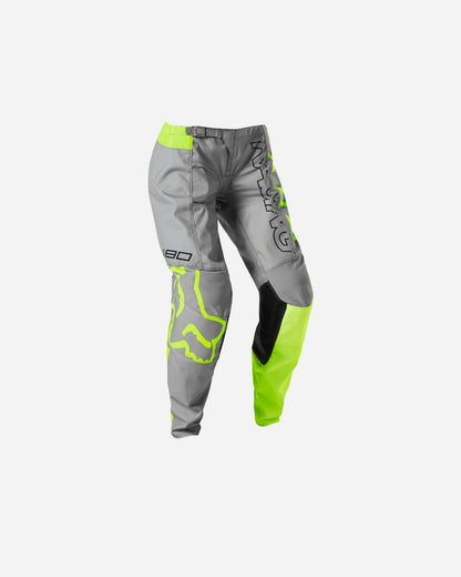 Pantalon Femme Fox Racing 180 Skew - Gris acier