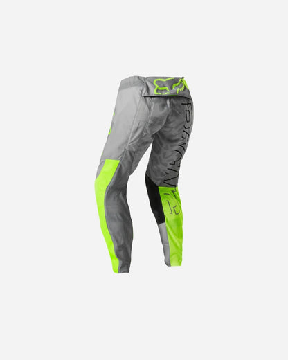 Pantalon Femme Fox Racing 180 Skew - Gris acier