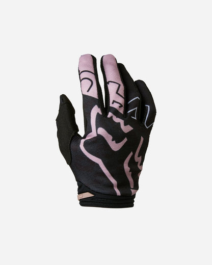 Gants femme Fox Racing 180 Skew - Noir