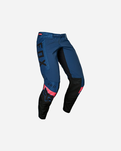 Pantaloni Fox Racing 360 Dier Youth - Indaco scuro