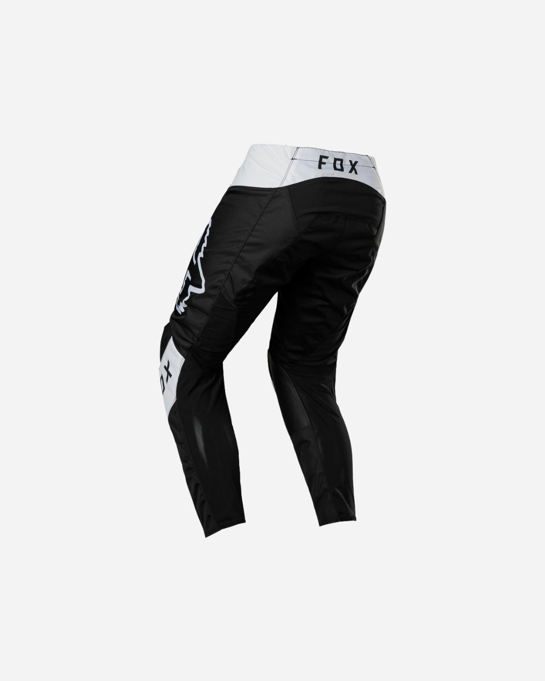 Pantaloni Fox Racing 180 Lux Youth - Nero/Oro