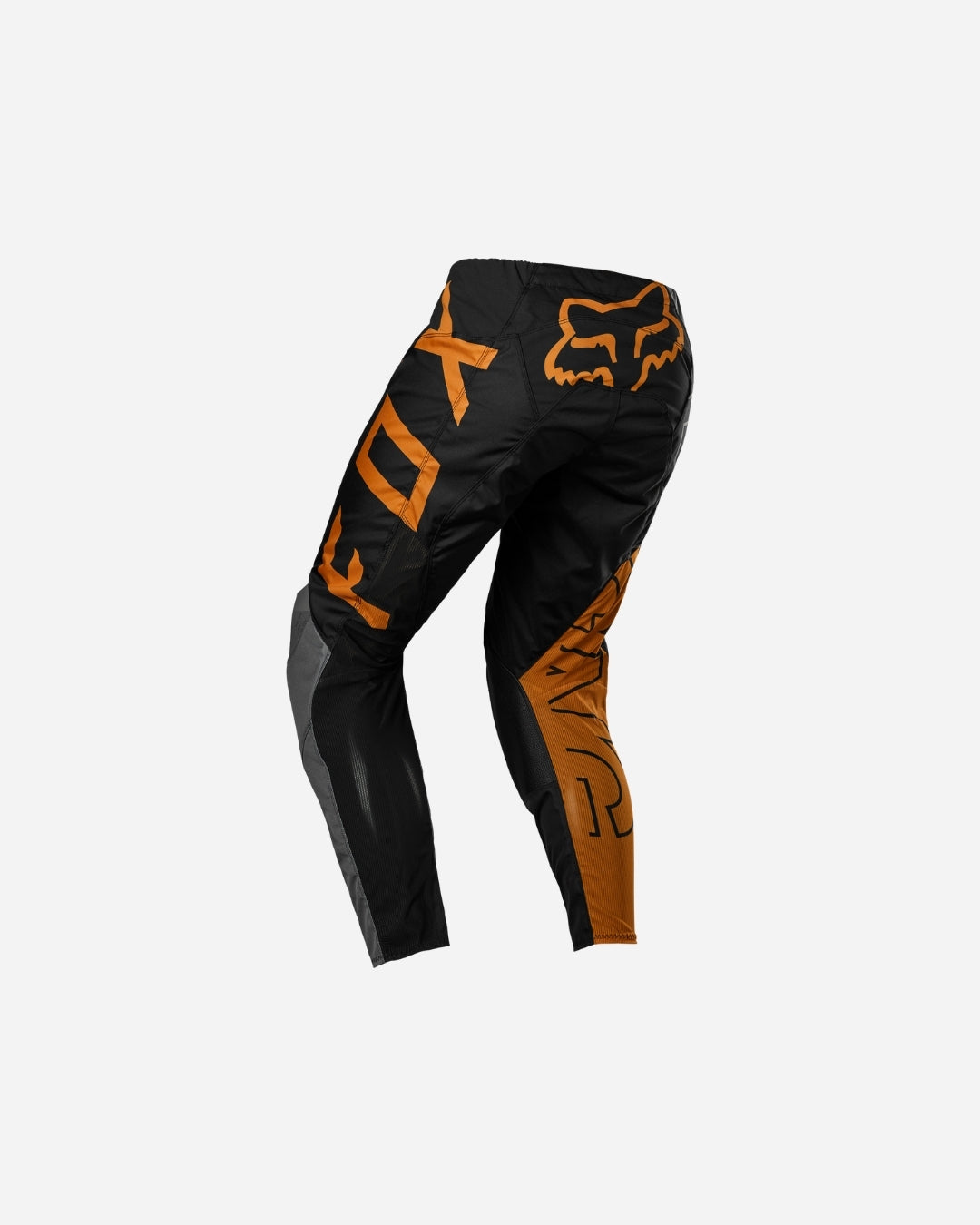 Fox Racing 180 Skew Jugendhose – Schwarz/Gold