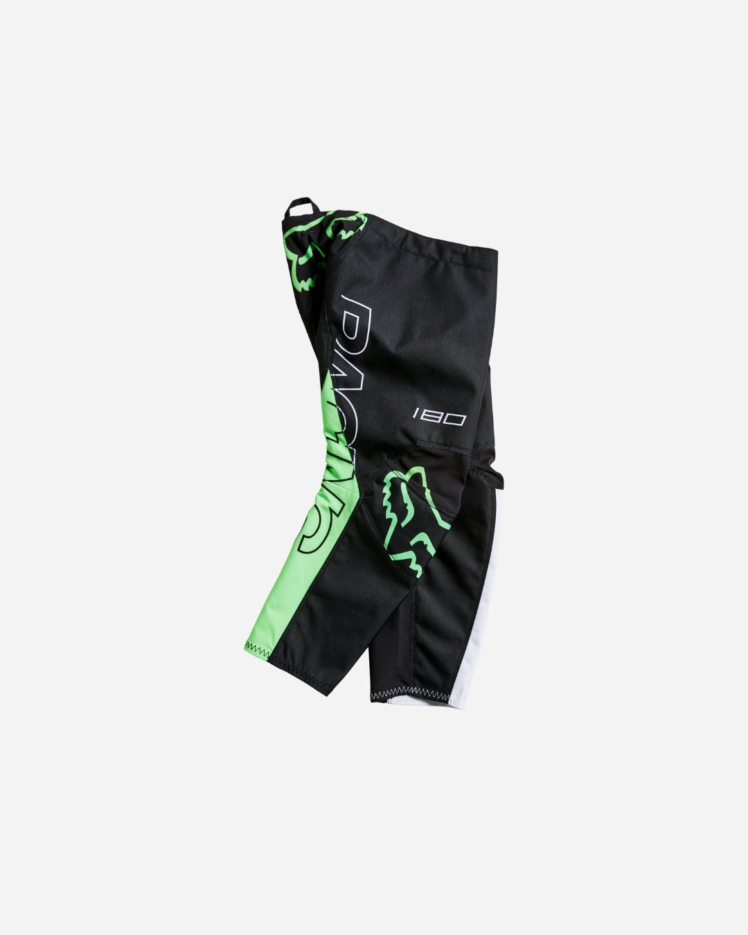 Fox Racing Skew Kids' Pants - Black/Green