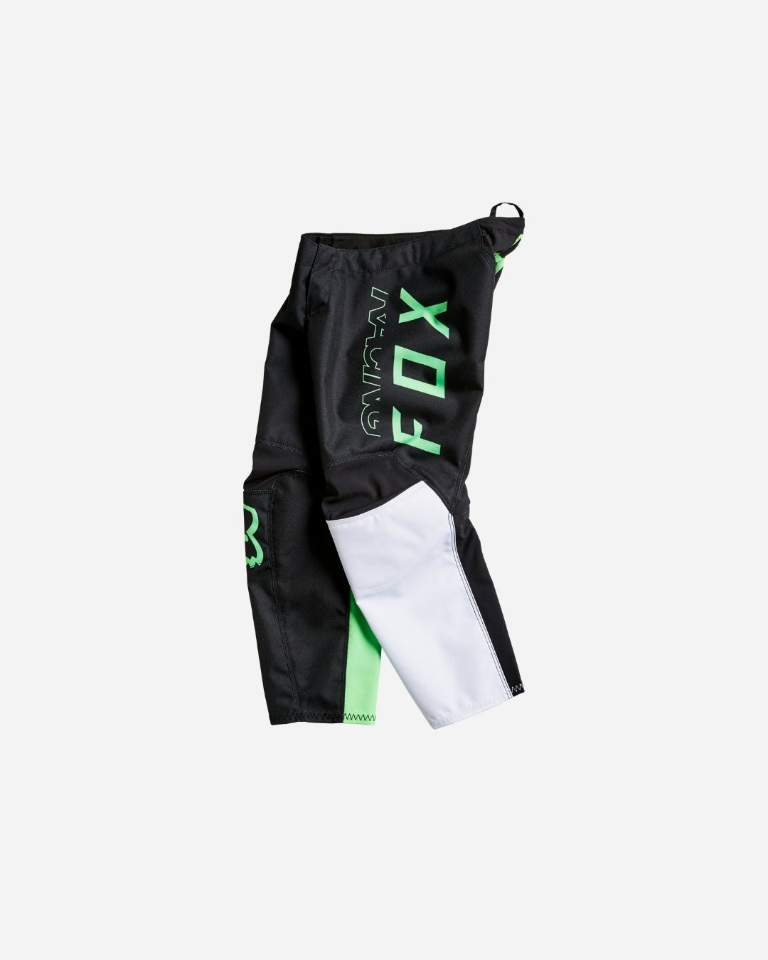 Fox Racing Skew Kids' Pants - Black/Green