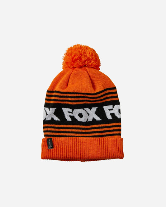 Bonnet Fox Racing Frontline - Orange
