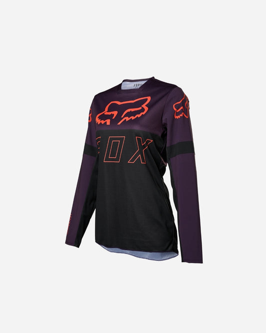Maillot femme Fox Racing Legion Édition Limitée - Noir