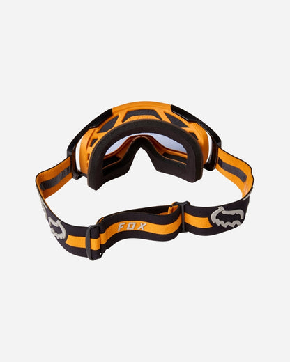 Lunettes Fox Racing Airspace Merz - Noir/Or