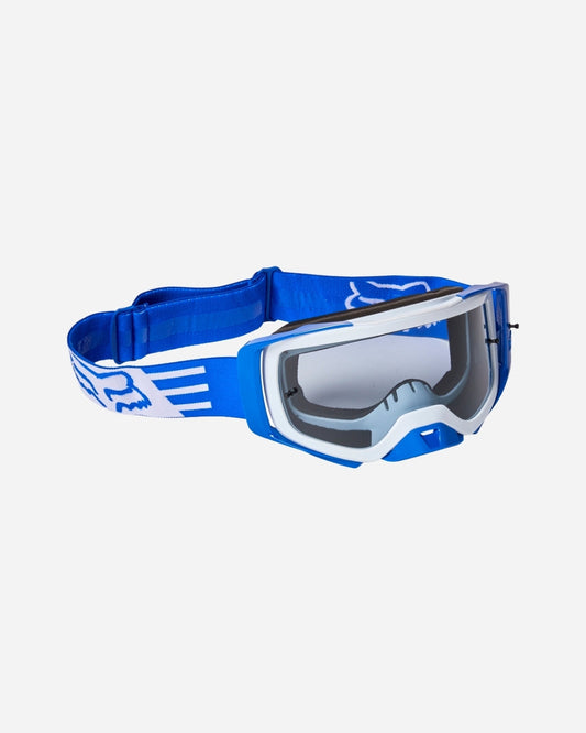Fox Racing Airspace Cifer Sunglasses - Blue