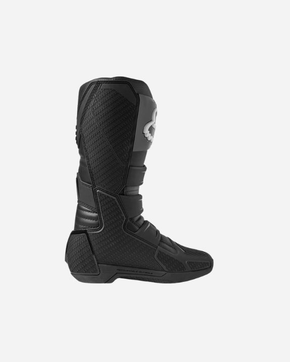Fox Racing Comp Boots – Schwarz