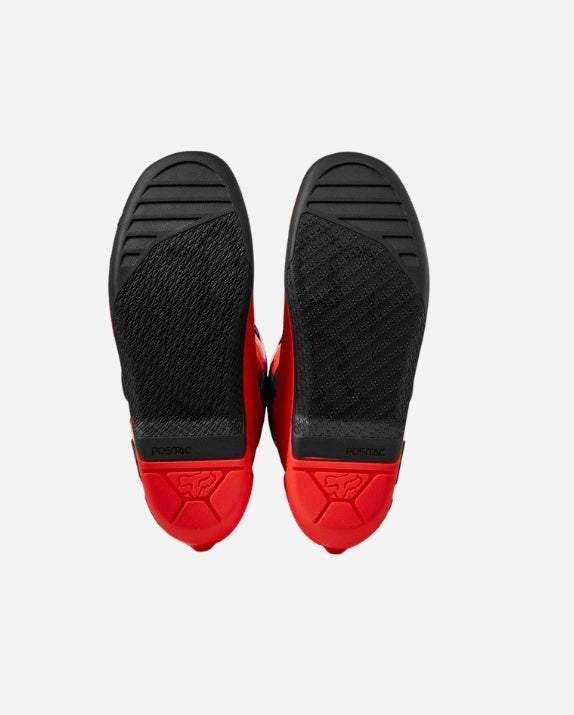 Fox Racing Comp Boots – Neonrot