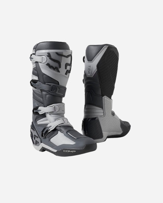 Bottes Fox Racing Comp - Dark Shadow