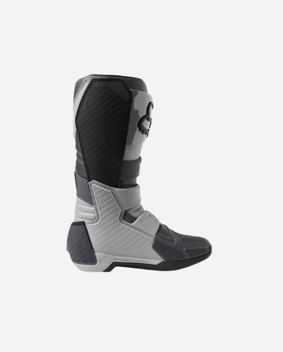 Fox Racing Comp Boots - Dark Shadow